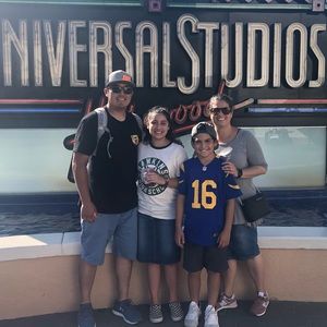 Meet your Posher, Aaron